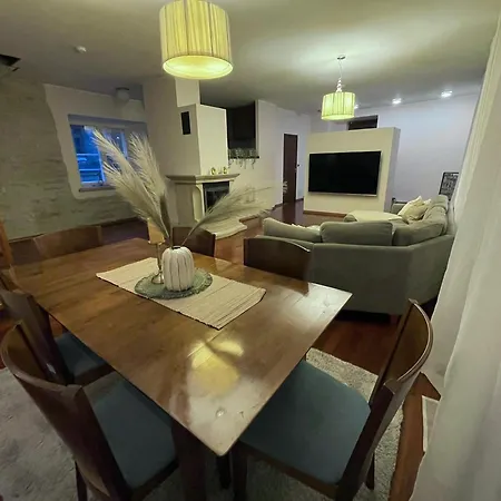 Spacious Two Story In The Center Of Historic Old Town Reval